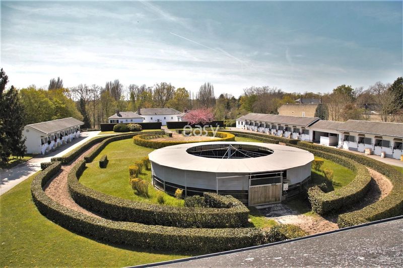  location lieu de shooting écuries paris